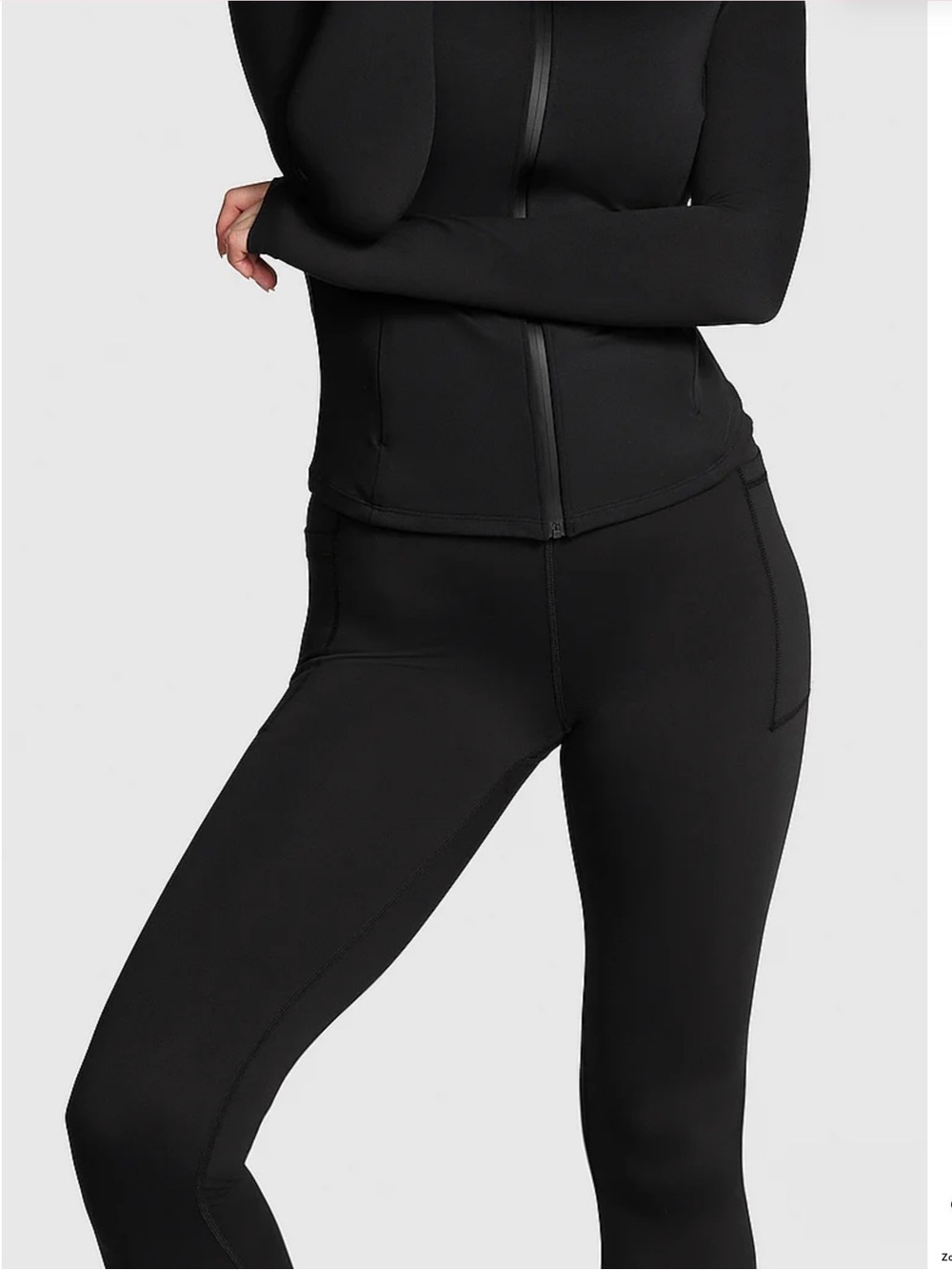 PINk Victoria's Secret Leggings